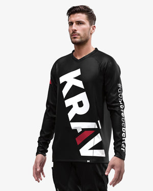 Krav Jersey