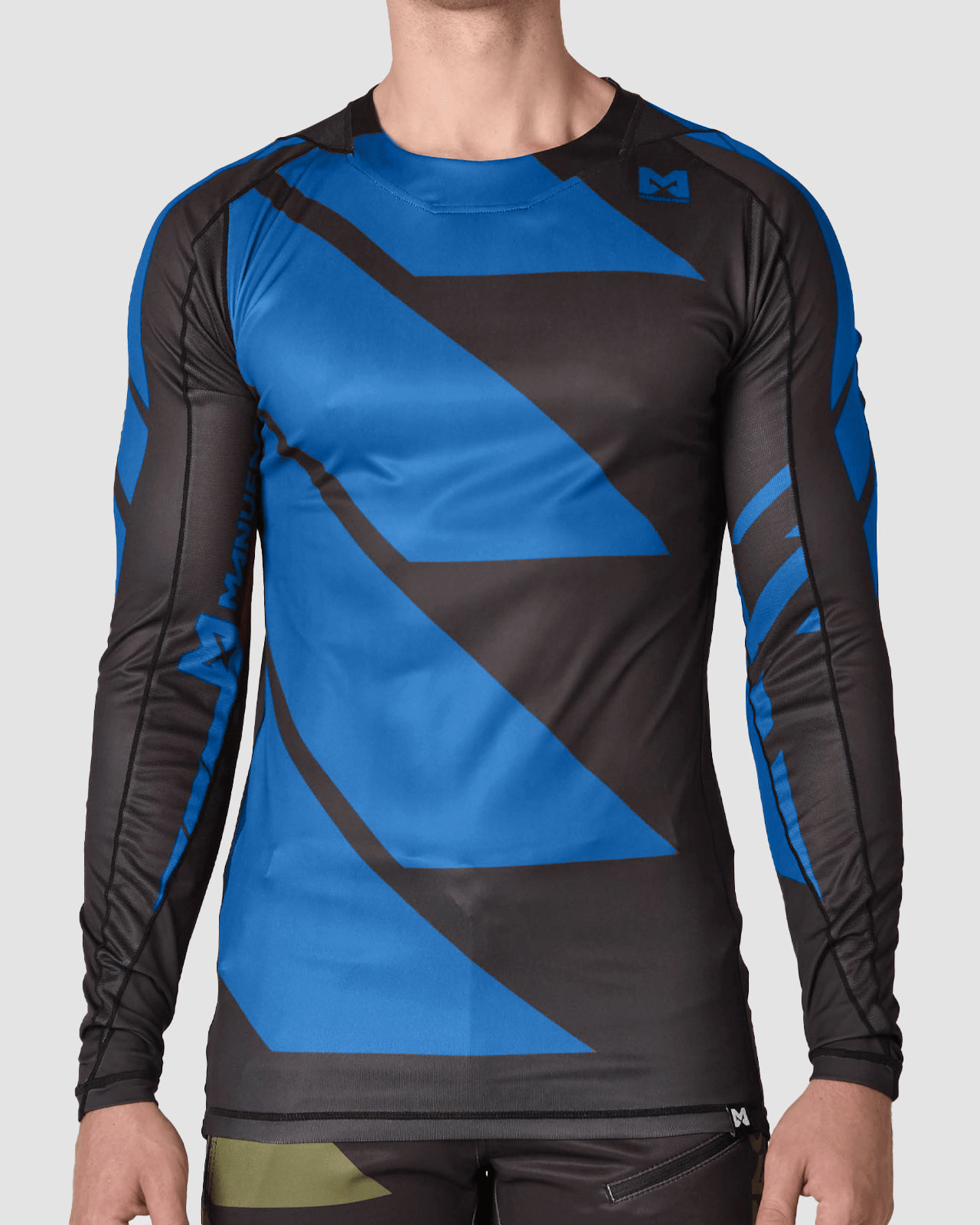 Manufactory Apparel Physical product Electrix Streamline Jersey