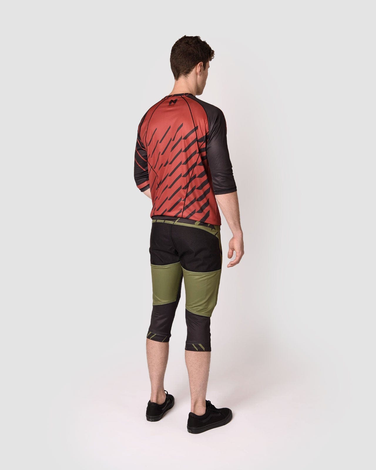 Manufactory Apparel Physical product Electrix Streamline Short