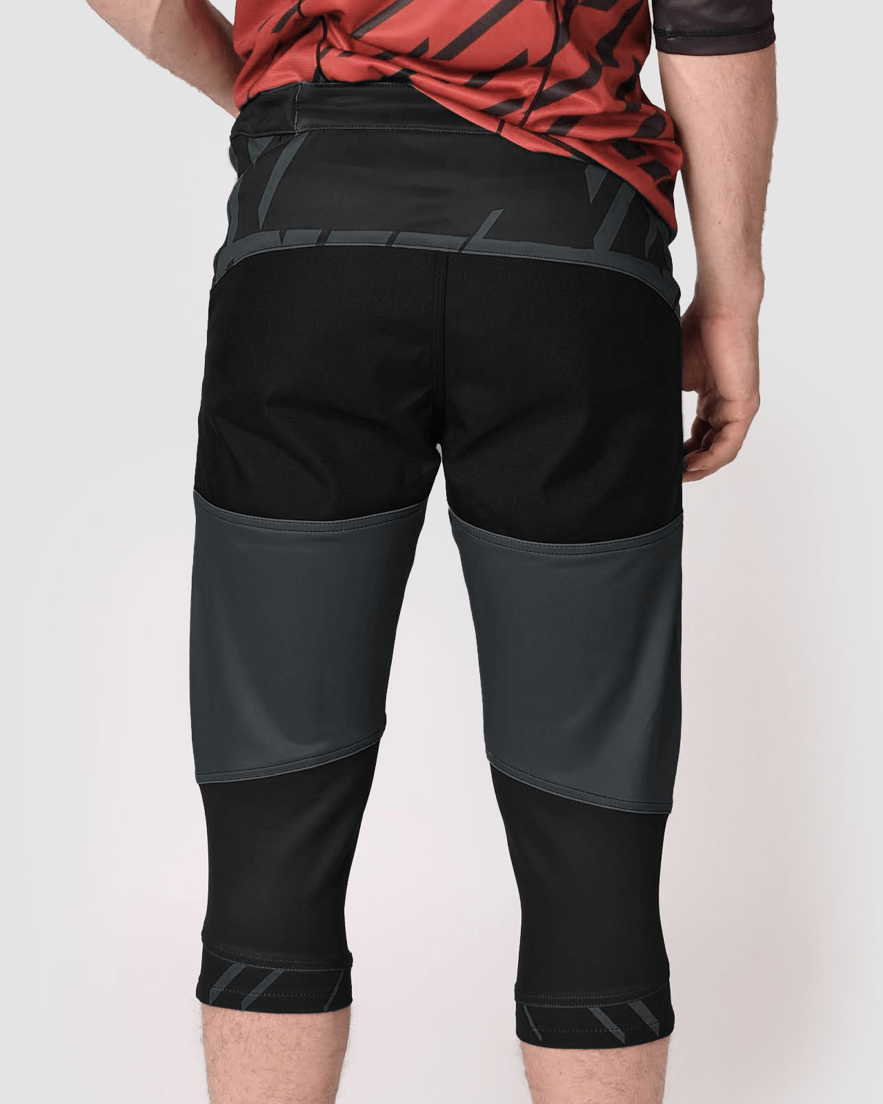 Manufactory Apparel Physical product Electrix Streamline Short