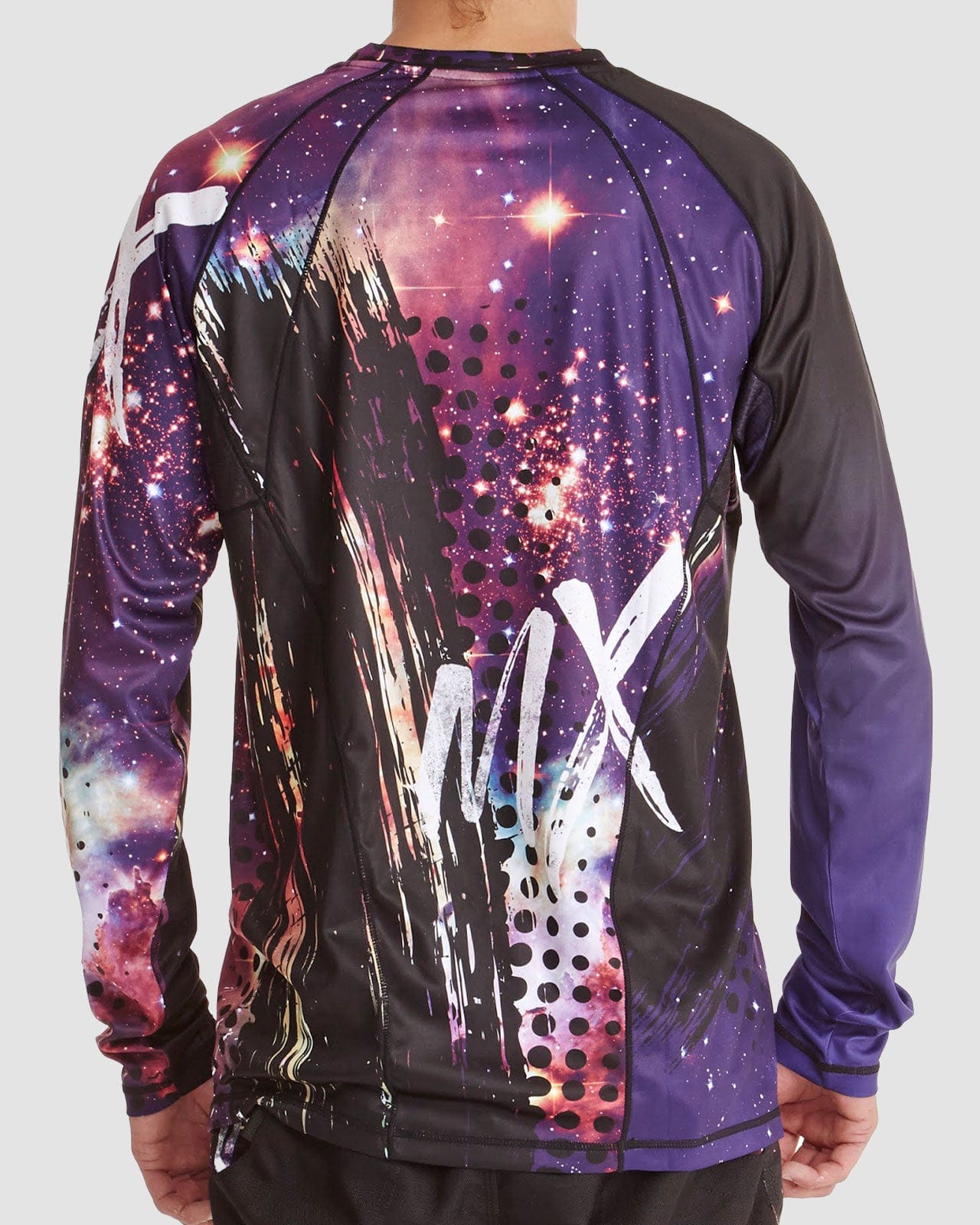 Manufactory Apparel Physical product Interstellar MX Series Jersey