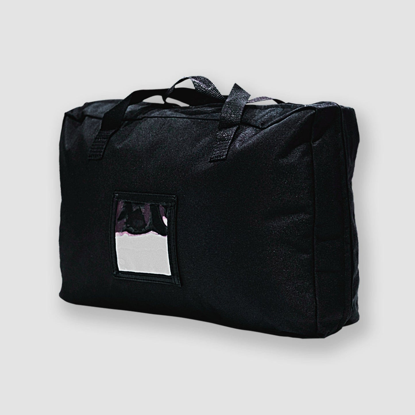 Manufactory Canopy Bag - Manufactory Apparel - Manufactory Apparel