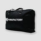 Manufactory Canopy Bag - Manufactory Apparel - Manufactory Apparel