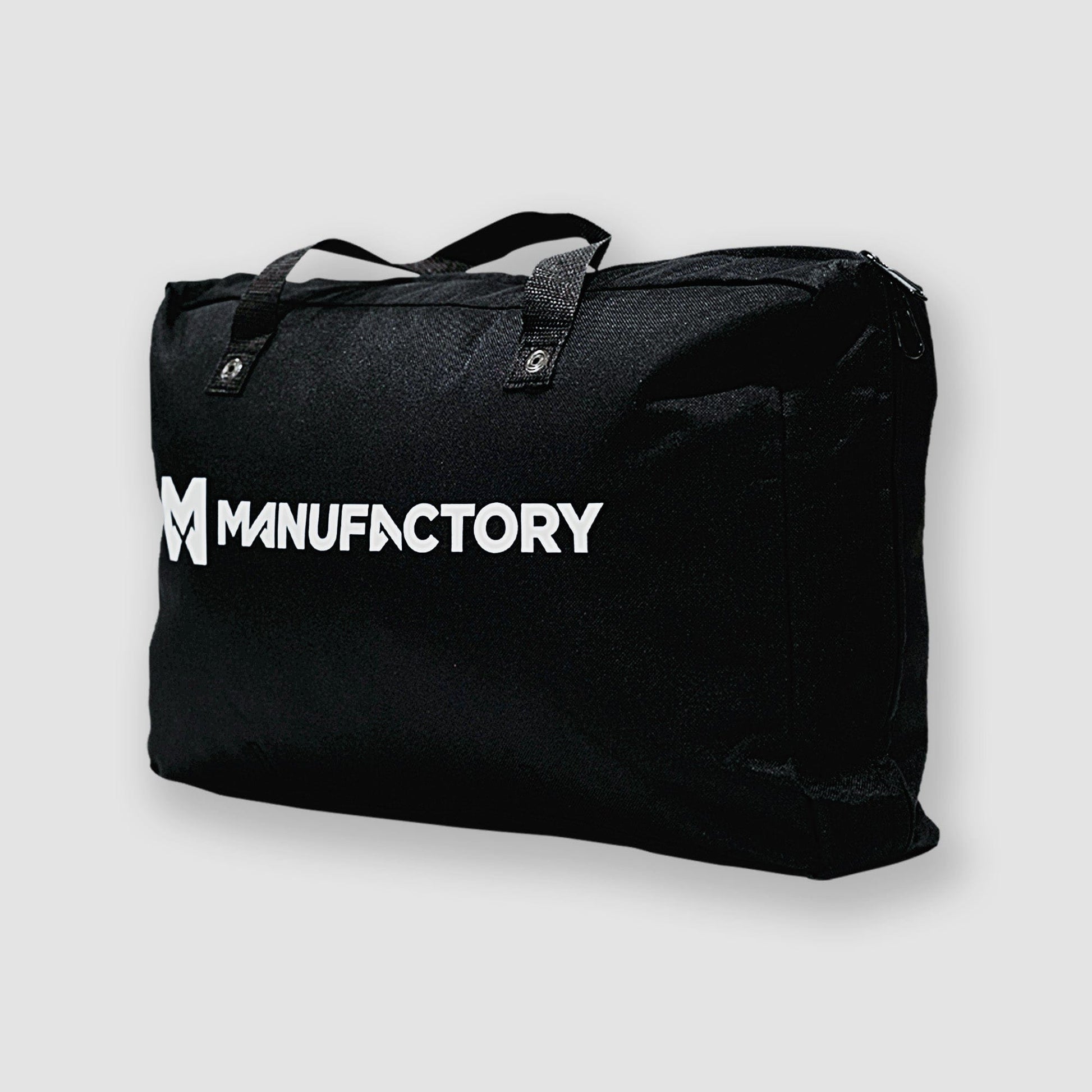 Manufactory Canopy Bag - Manufactory Apparel - Manufactory Apparel