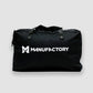 Manufactory Canopy Bag - Manufactory Apparel - Manufactory Apparel