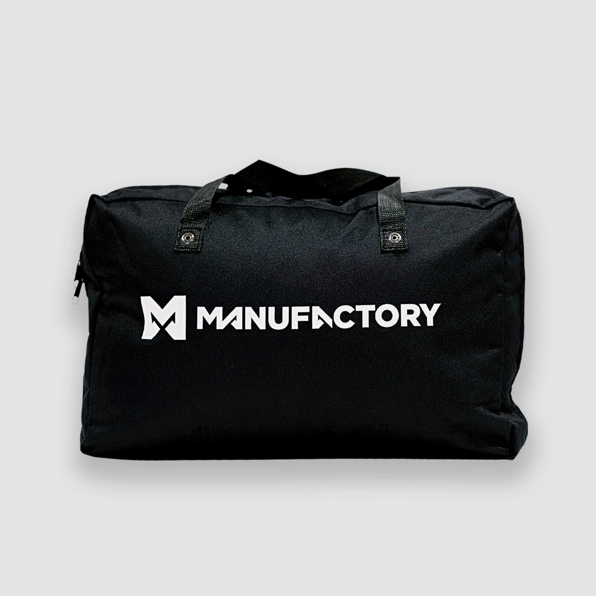 Manufactory Canopy Bag - Manufactory Apparel - Manufactory Apparel