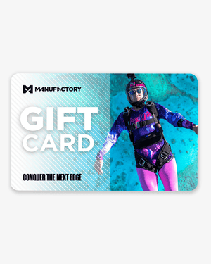 Manufactory Gift Card