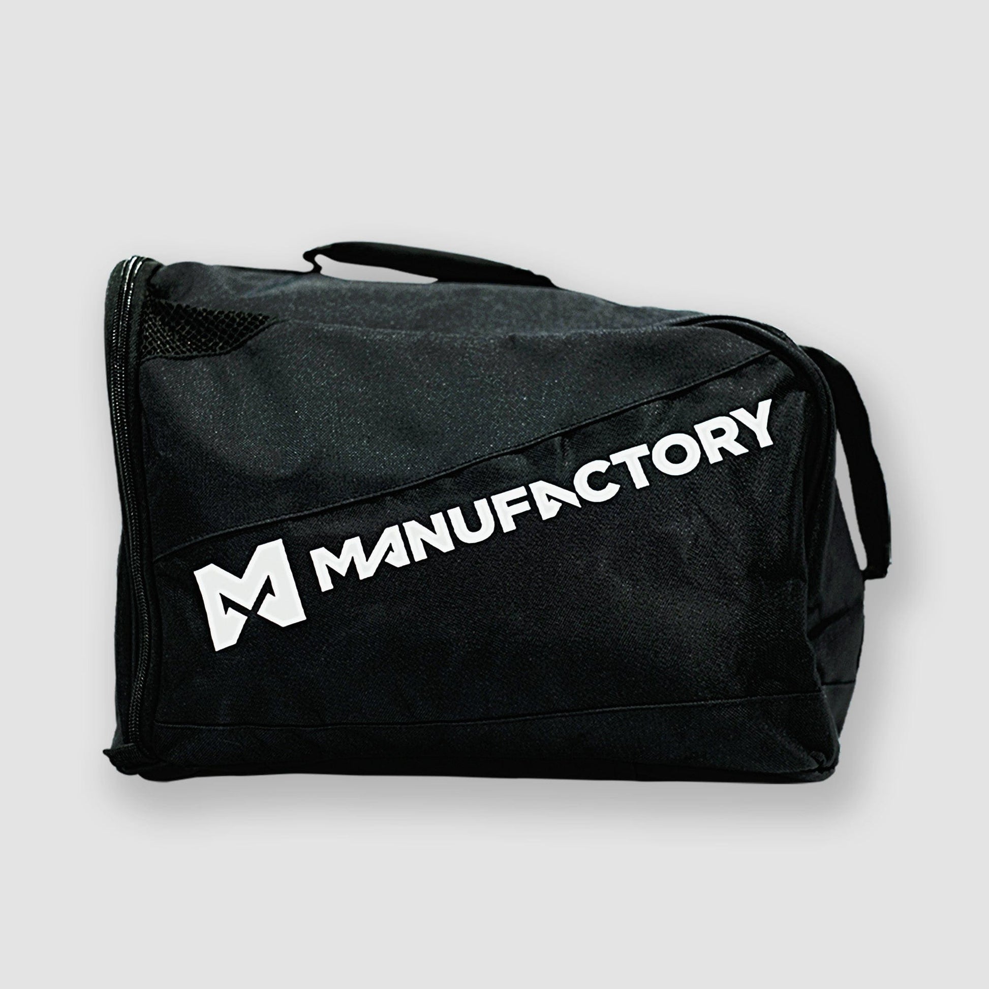 Manufactory Helmet Bag - Manufactory Apparel - Manufactory Apparel