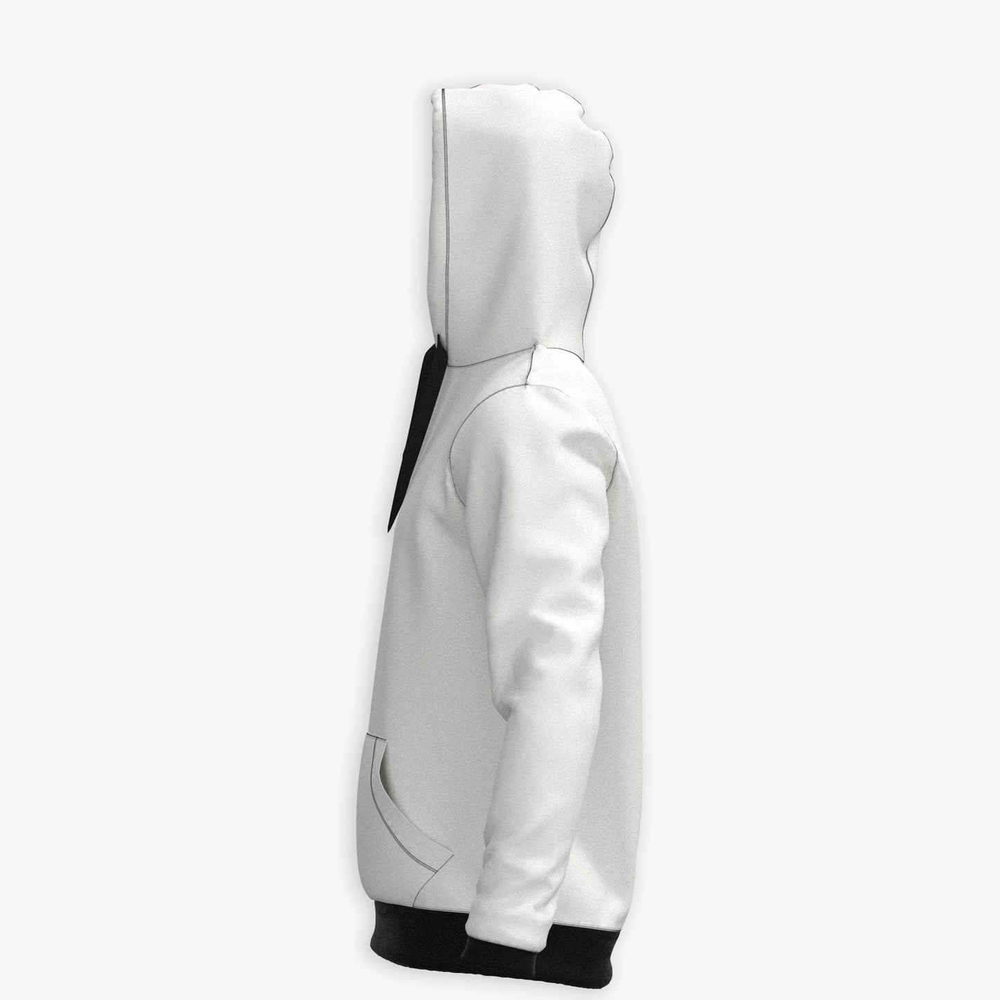 My Custom Design Physical product DryTECH Pullover Hoodie