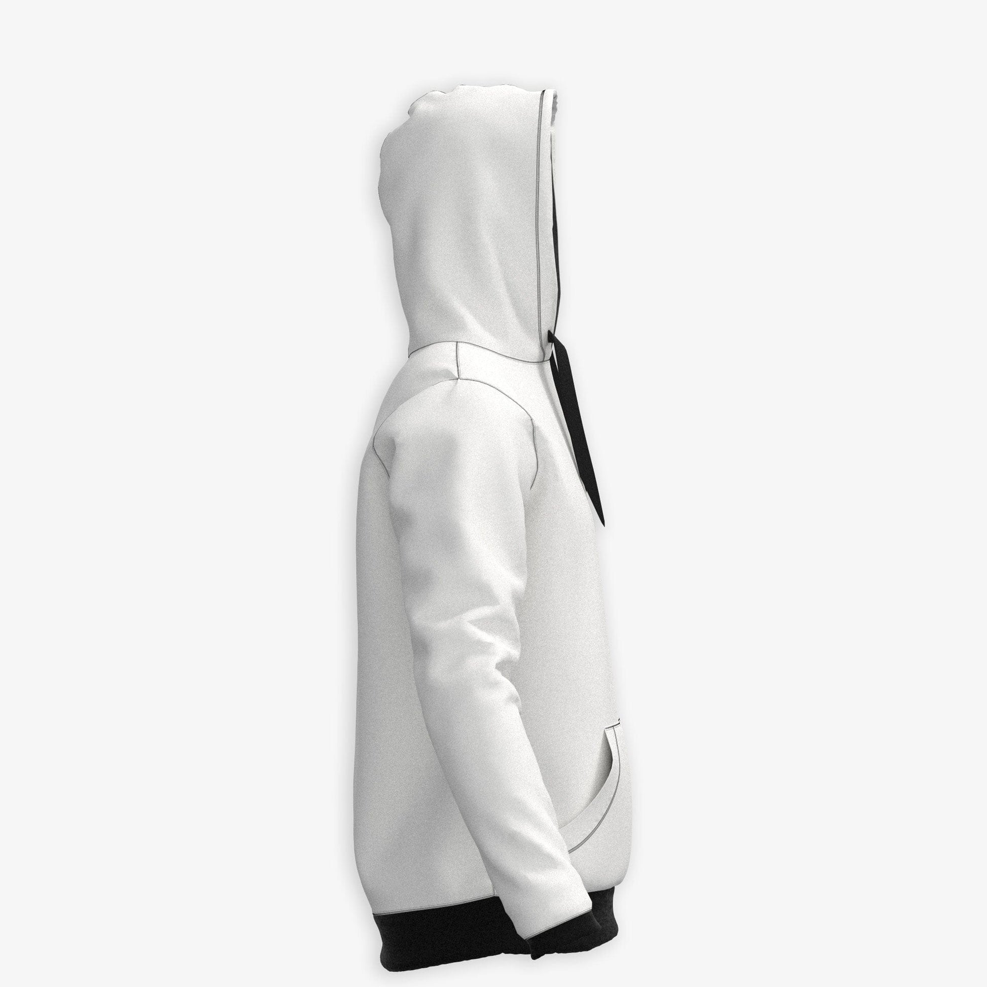 My Custom Design Physical product DryTECH Pullover Hoodie