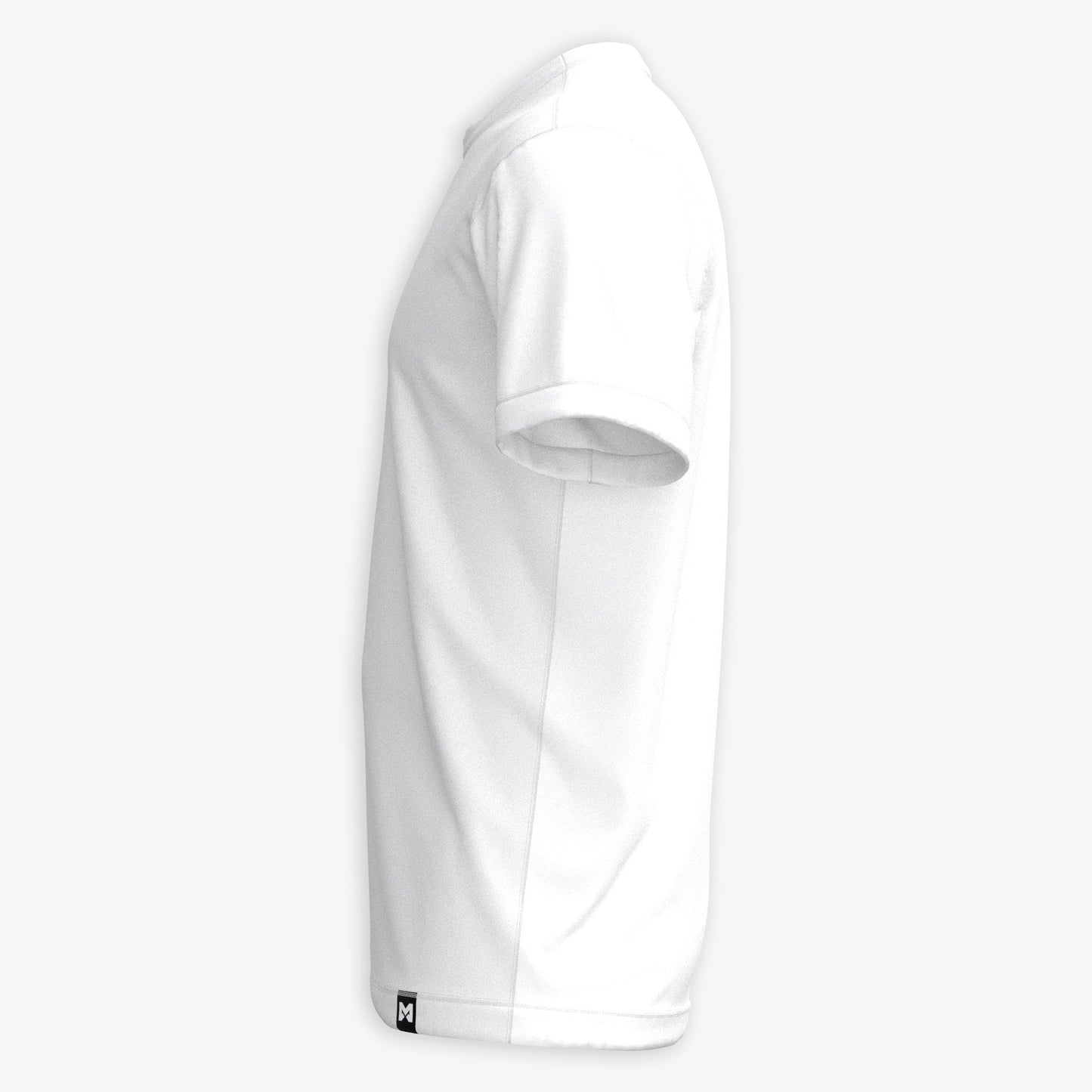 My Custom Design Physical product DryTECH T-shirt | Crew neck