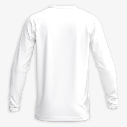 My Custom Design Physical product DryTECH T-shirt | Crew neck