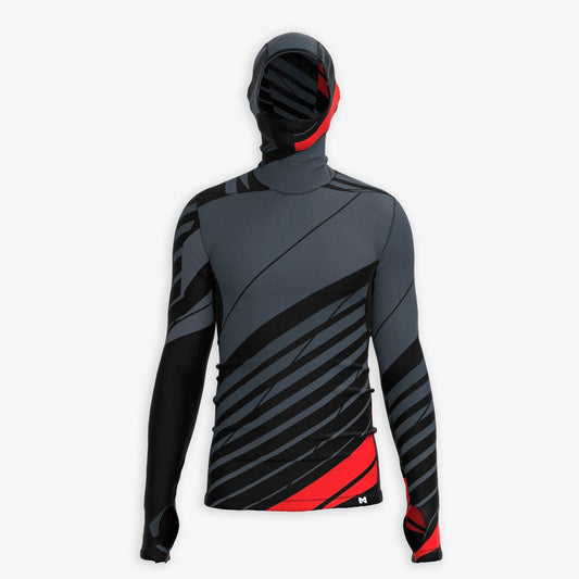 My Custom Design Physical product Infinite BASE Layer Hooded
