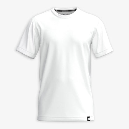 My Custom Design Physical product Mens / X-Small DryTECH T-shirt | Crew neck