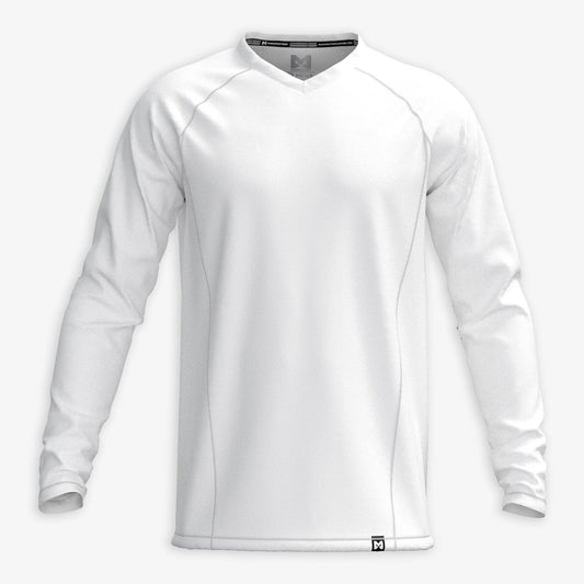 My Custom Design Physical product Mens / X-Small Infinite Jersey | Vee neck