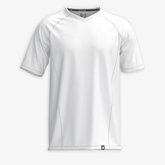 My Custom Design Physical product Mens / X-Small Infinite Jersey | Vee neck