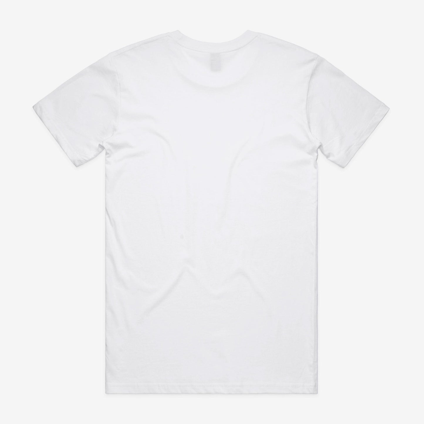 My Custom Design Physical product T-shirt | Crew neck