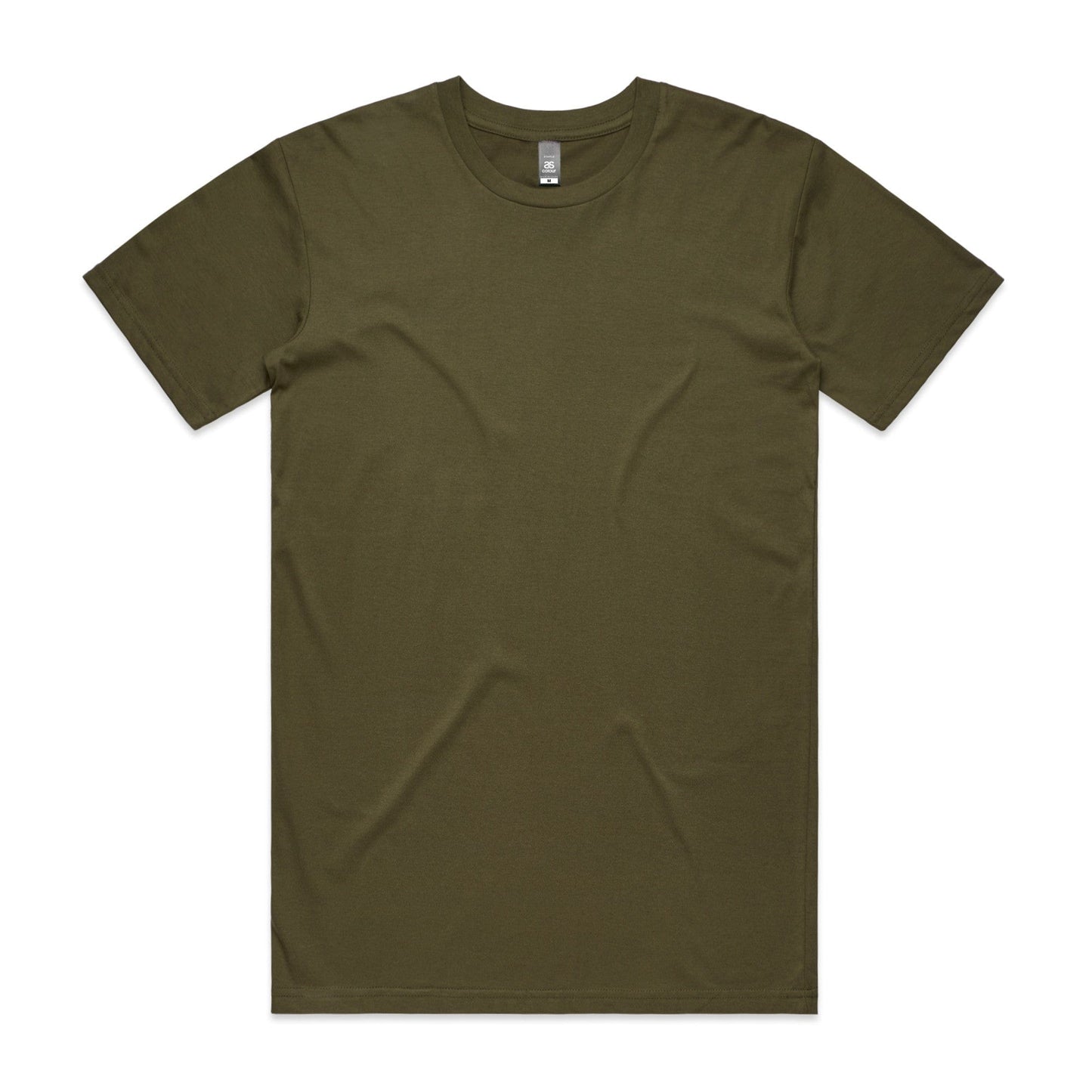 My Custom Design Physical product T-shirt | Crew neck