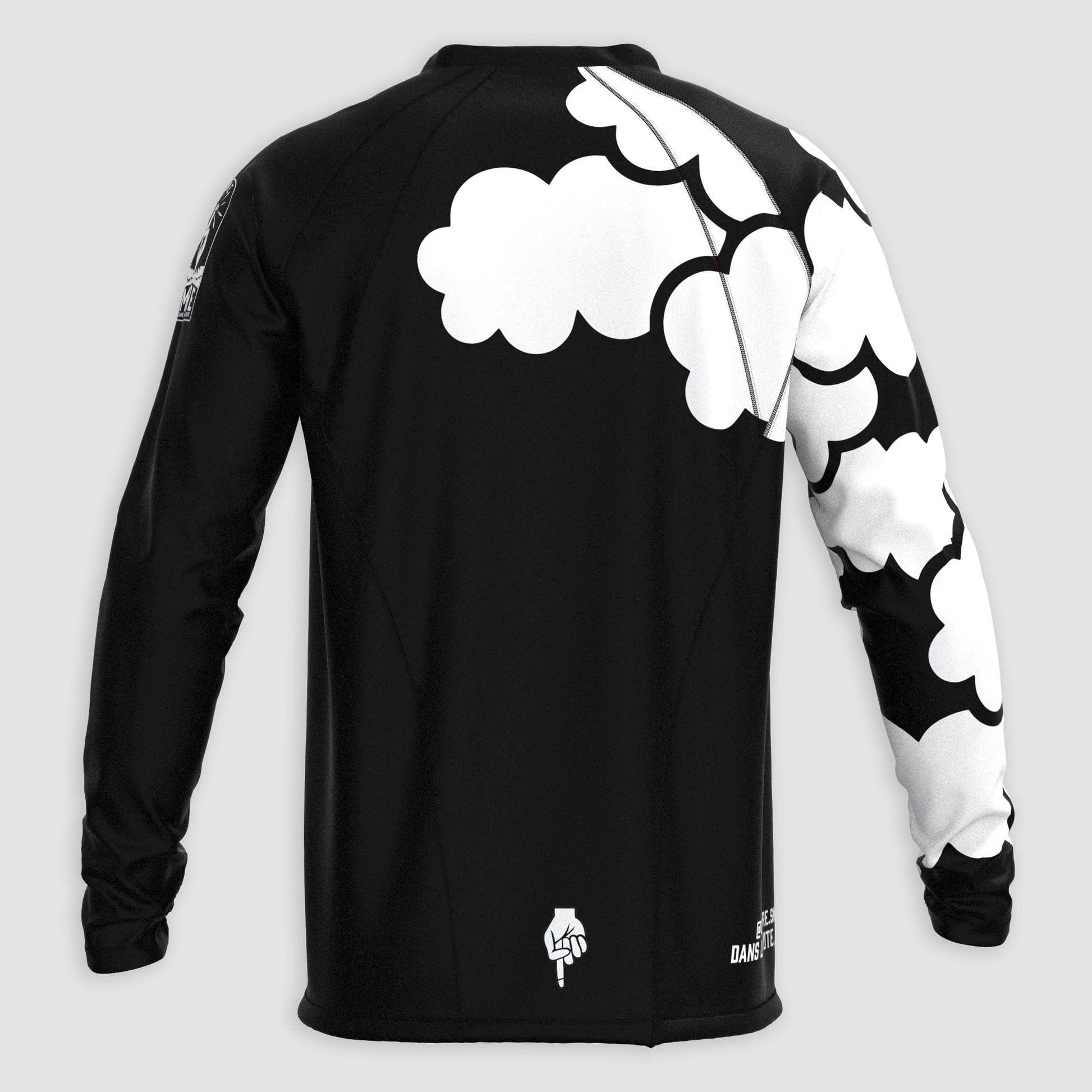 One More Skydive Jersey - Manufactory Apparel - One More Skydive