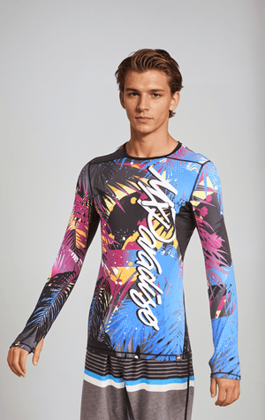 Paradiso Base Layer