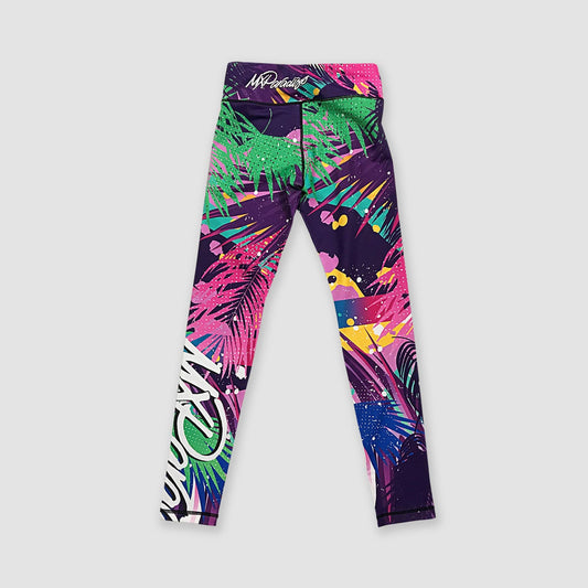 Paradiso Base Leggings - Manufactory Apparel - Manufactory Apparel