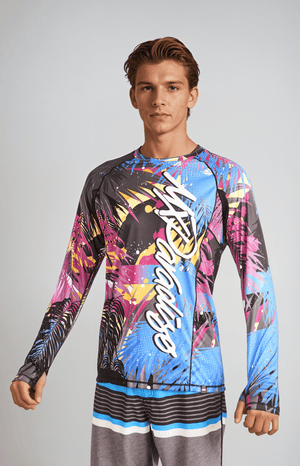 Paradiso MX Series Jersey