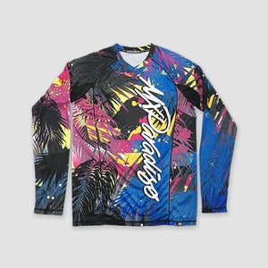 Paradiso MX Series Jersey