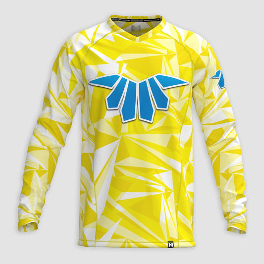 Red Bull Skydive Jersey - Manufactory Apparel - Red Bull Skydive Team