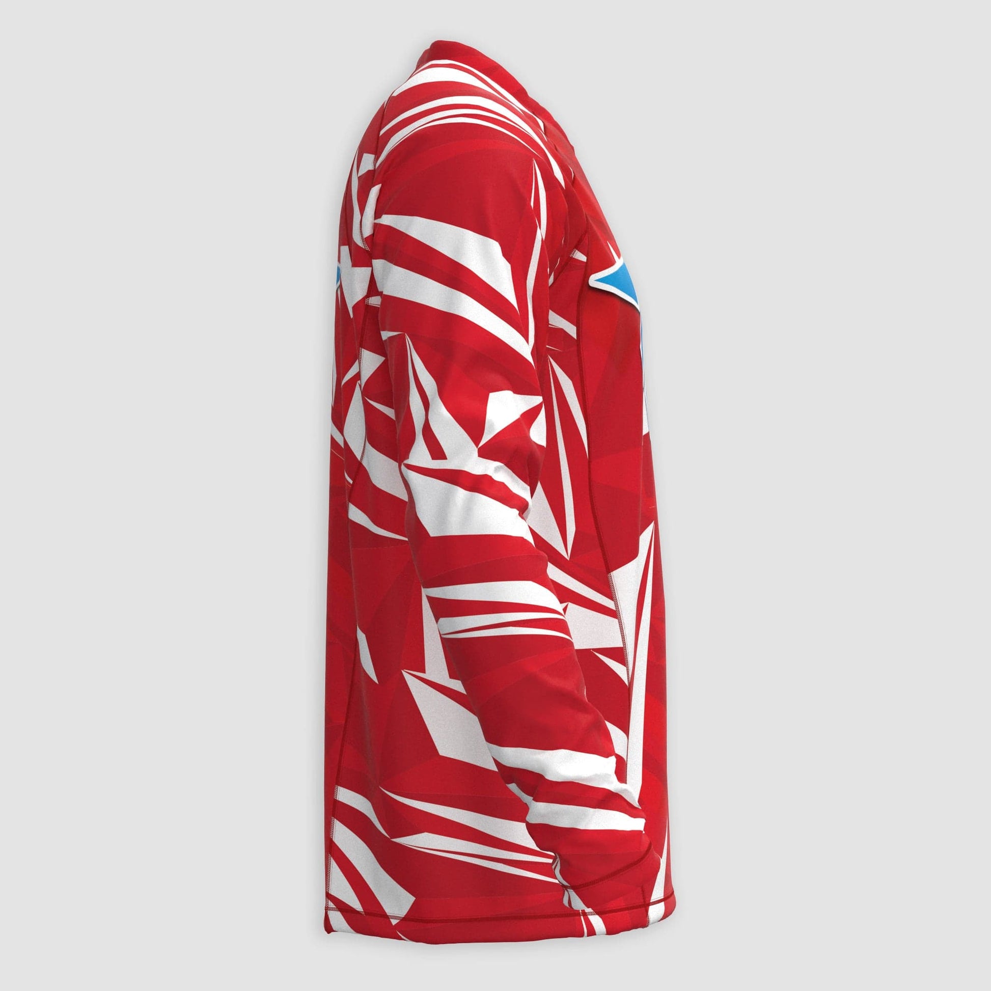 Red Bull Skydive Jersey - Manufactory Apparel - Red Bull Skydive Team