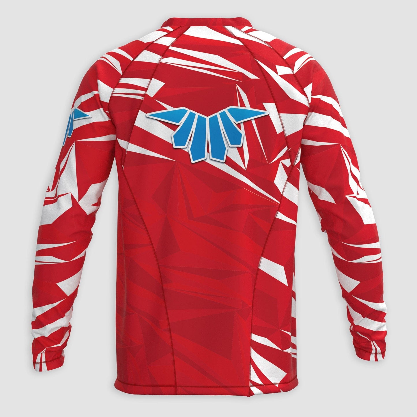 Red Bull Skydive Jersey - Manufactory Apparel - Red Bull Skydive Team