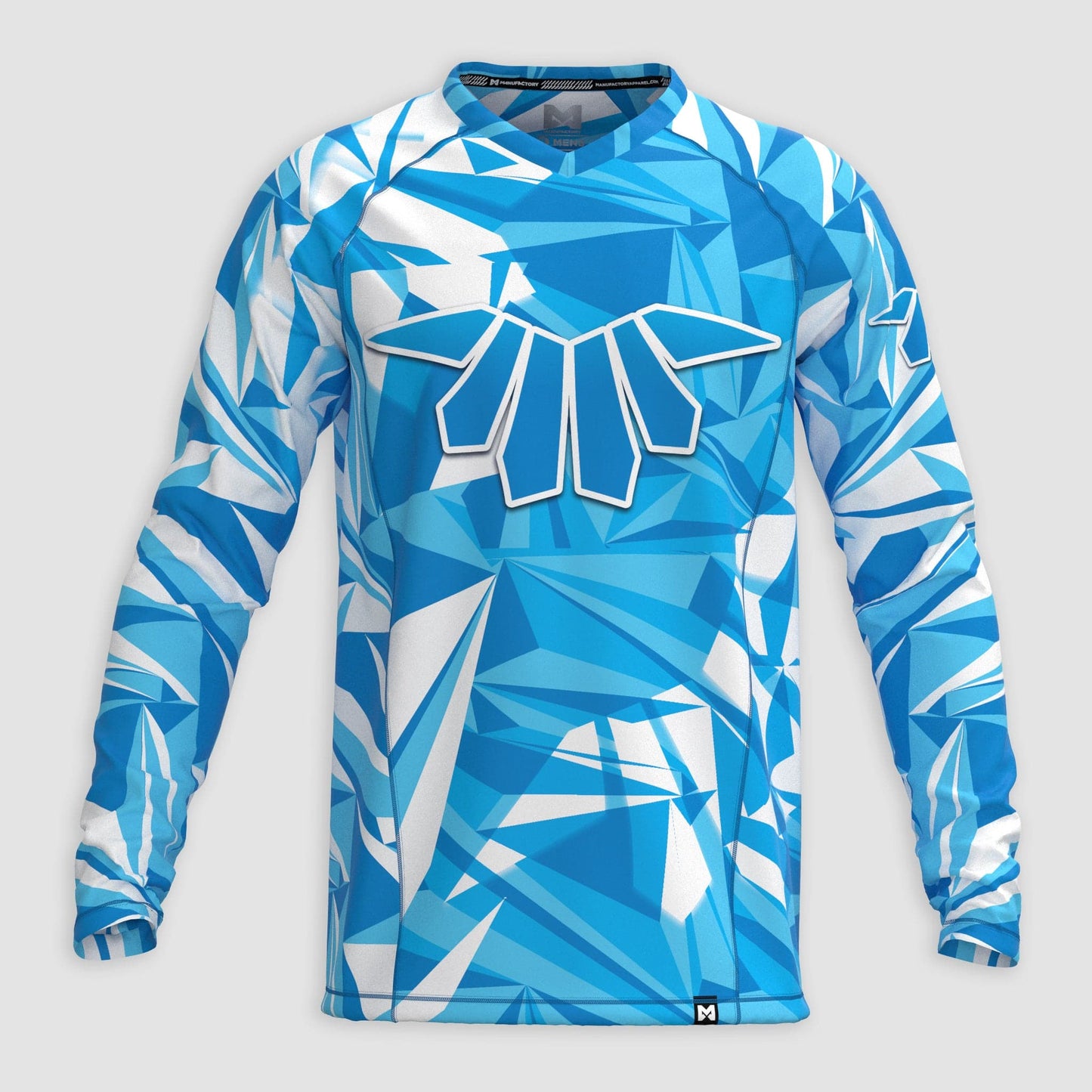 Red Bull Skydive Jersey - Manufactory Apparel - Red Bull Skydive Team