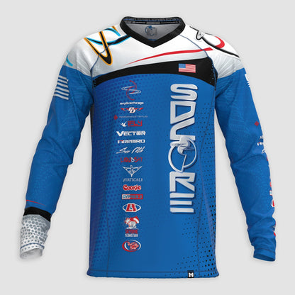 SDC CORE Physical product Mens / X-Small SDC Core Jersey