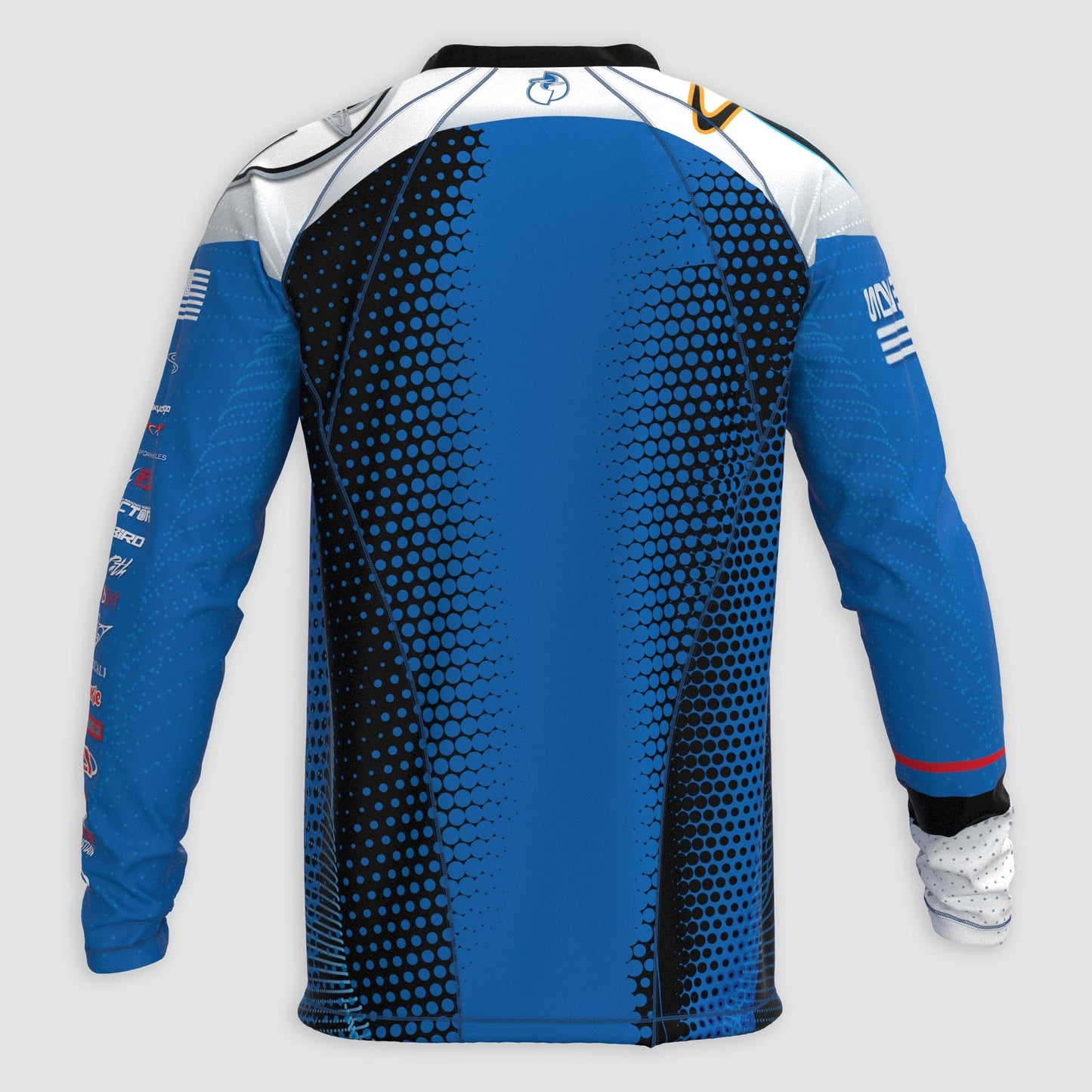 SDC CORE Physical product SDC Core Jersey