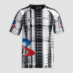 Skydive Spaceland Jersey