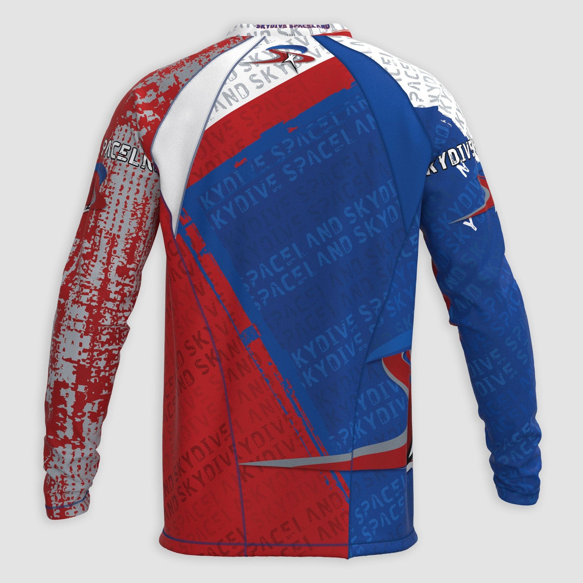 Skydive Spaceland Jersey - Manufactory Apparel - Skydive Spaceland