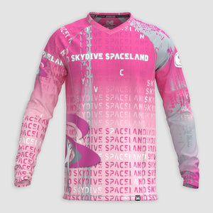 Skydive Spaceland Jersey