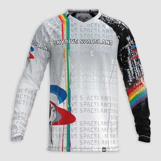 Skydive Spaceland Jersey - Manufactory Apparel - Skydive Spaceland