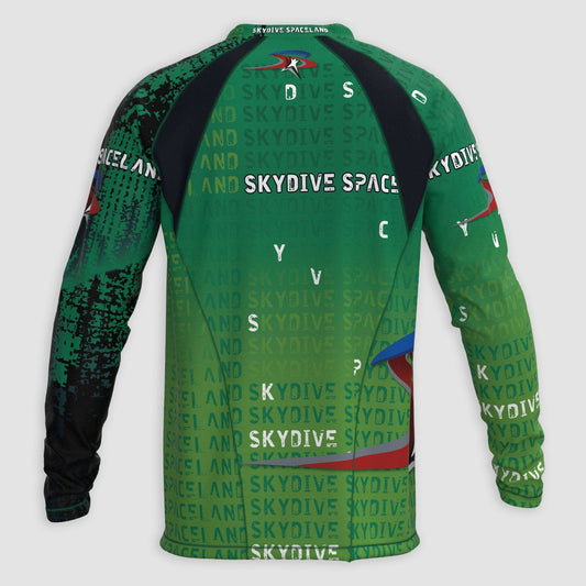 Skydive Spaceland Jersey - Manufactory Apparel - Skydive Spaceland