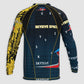 Skydive Spaceland Jersey - Manufactory Apparel - Skydive Spaceland