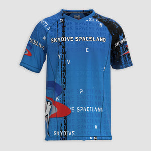 Skydive Spaceland Jersey