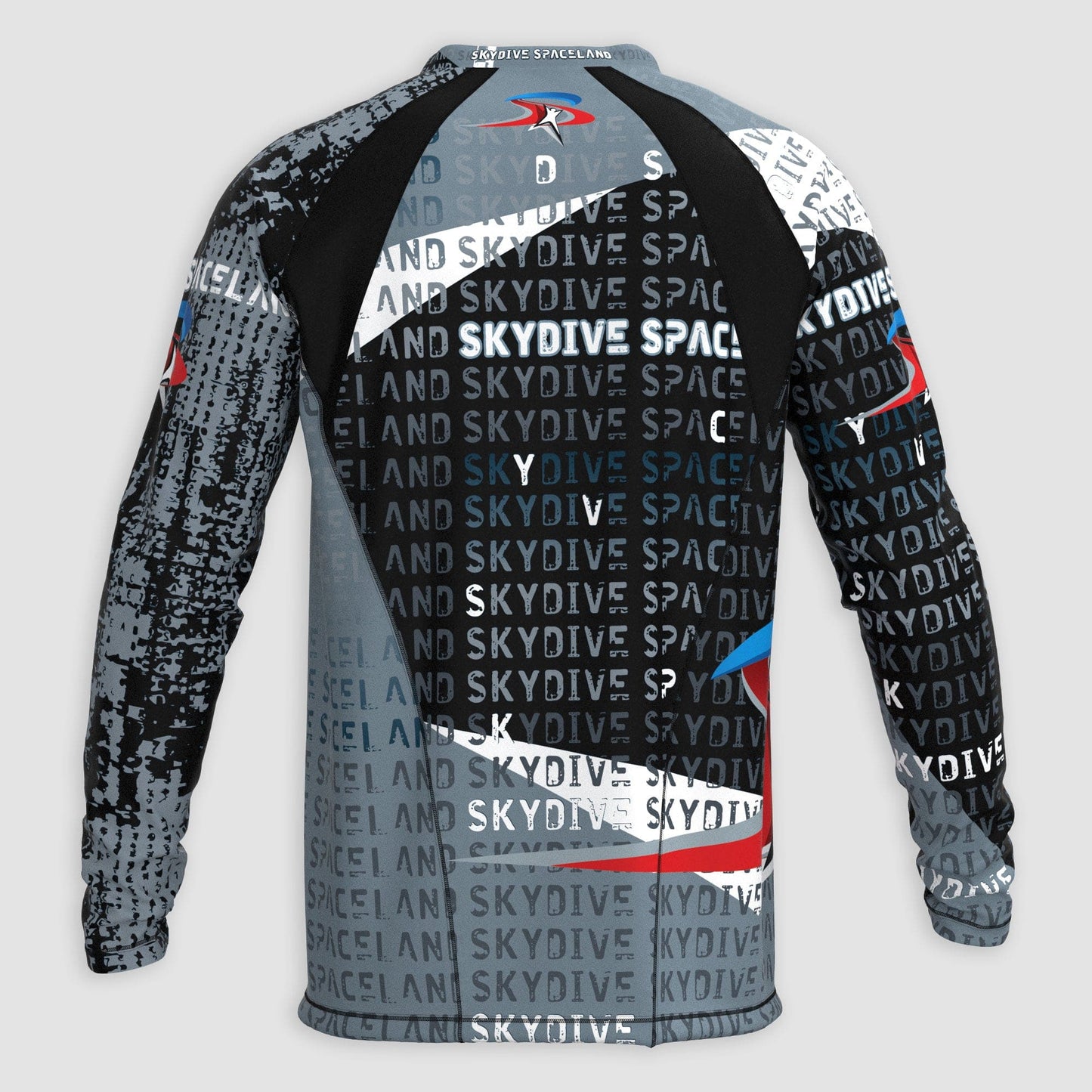 Skydive Spaceland Jersey - Manufactory Apparel - Skydive Spaceland