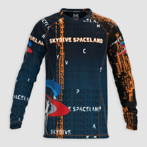 Skydive Spaceland Jersey