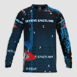 Skydive Spaceland Jersey