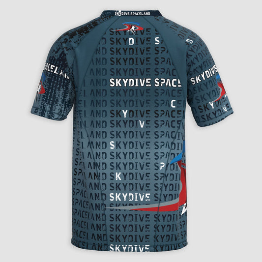 Skydive Spaceland Jersey - Manufactory Apparel - Skydive Spaceland