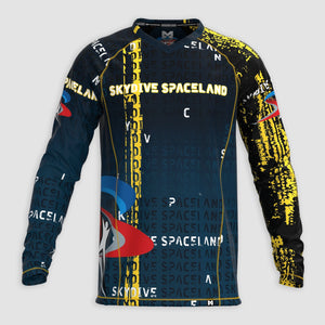 Skydive Spaceland Jersey