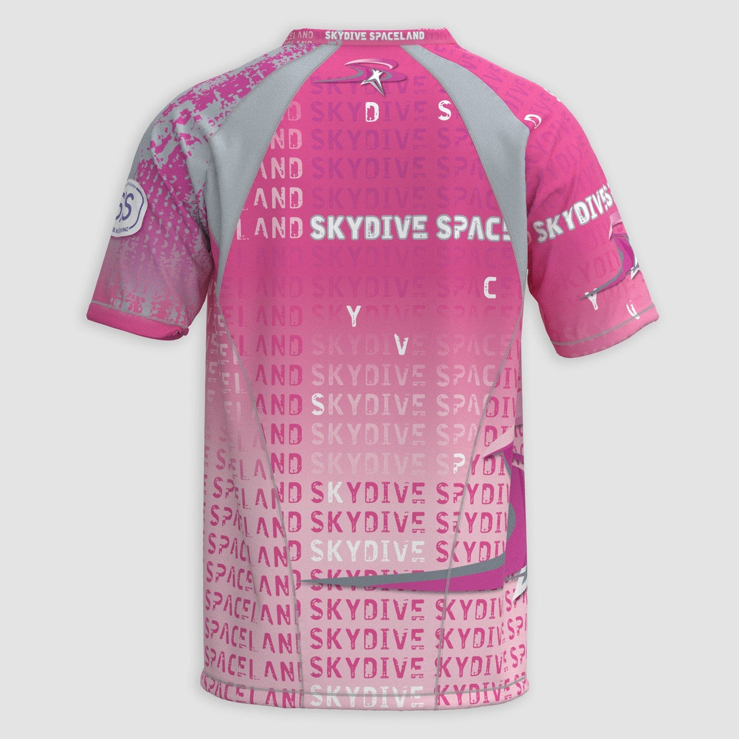 Skydive Spaceland Jersey - Manufactory Apparel - Skydive Spaceland