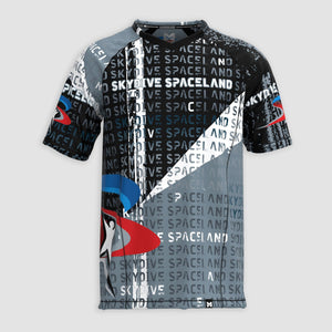 Skydive Spaceland Jersey