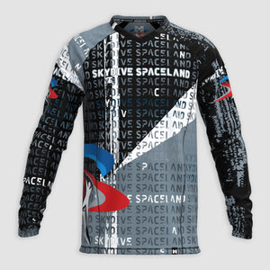 Skydive Spaceland Jersey