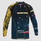 Skydive Spaceland Physical product Skydive Spaceland Jersey