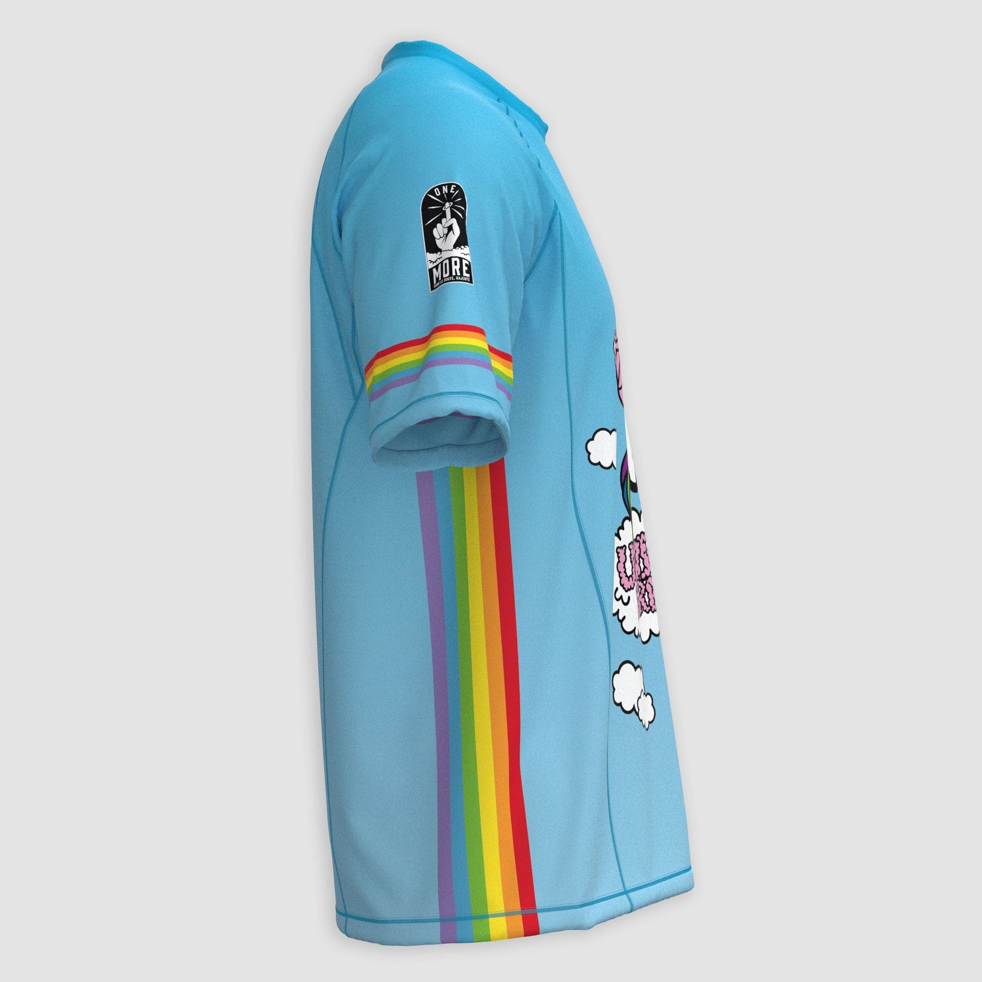 Unicorn Freefly Jersey - Manufactory Apparel - Unicorn Freefly